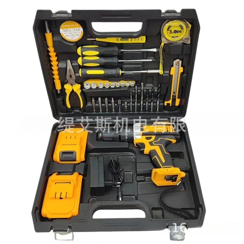 Power Tools Aeg - Wielofunkcyjna wiertarko-wkrętarka akumulatorowa Able DW z
