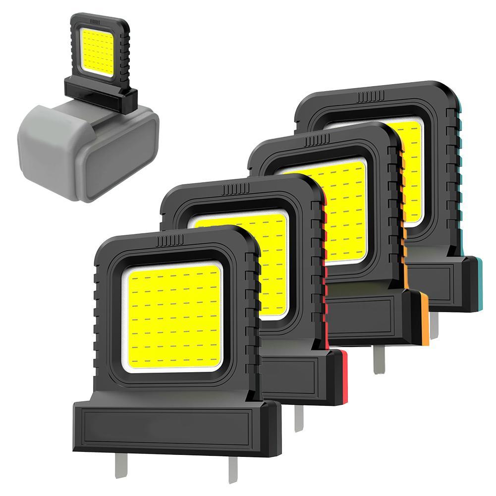 Power Tools For Construction - Elektronarzędzie 21V z uniwersalną baterią litową,