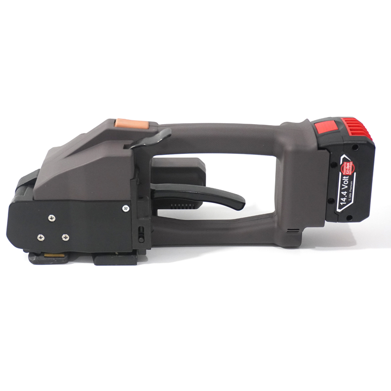 Power Tools In Electrical - Nowa, ręczna, akumulatorowa maszyna do bandowania