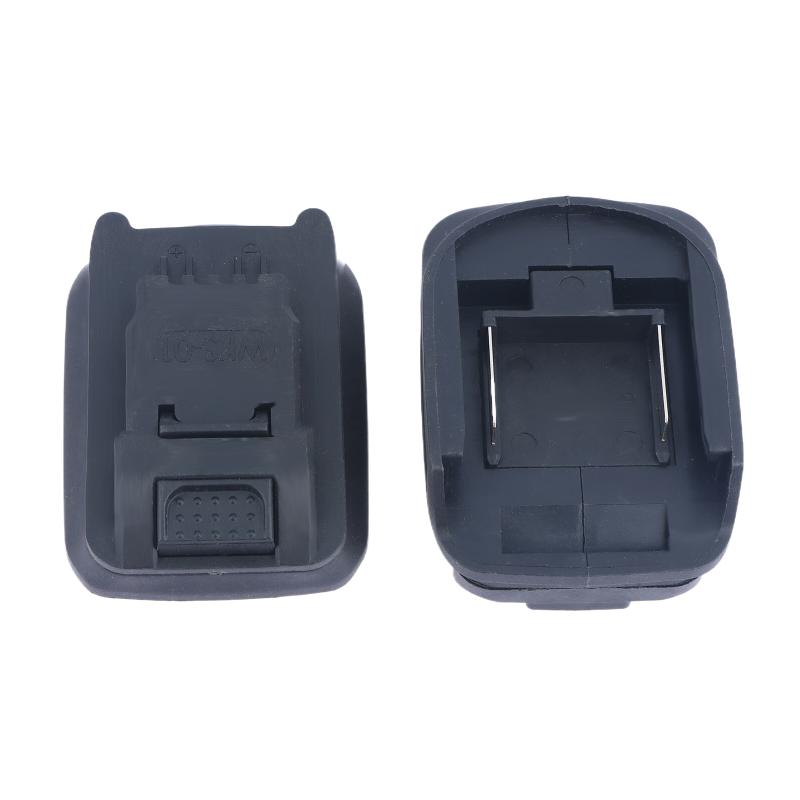 Power Tools Battery Adapter - Uniwersalny adapter do akumulatorów narzędzi elektrycznych