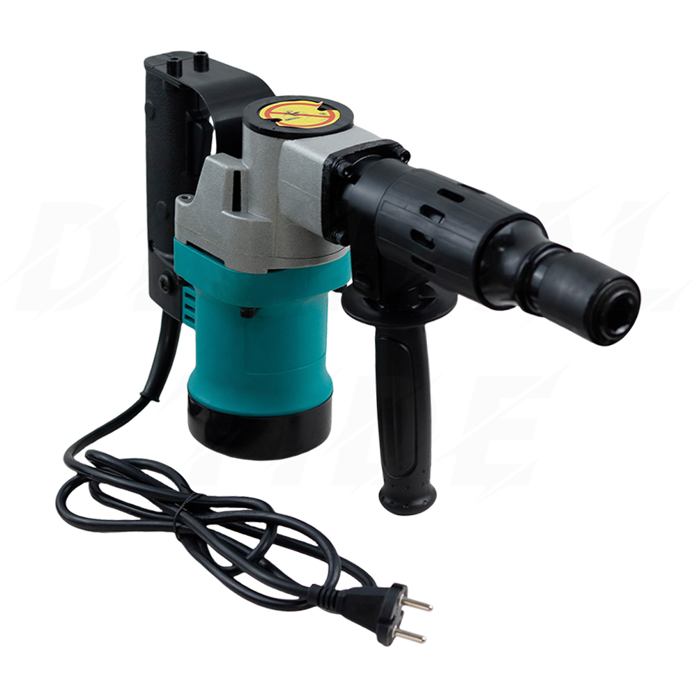 Power Tools For Construction - Wiertarka udarowa elektryczna o dużej mocy