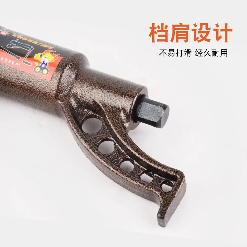 Power Tools King - NAJLEPSZY STABILNY, ŁATWY I WYDZIENNY KLUCZ
