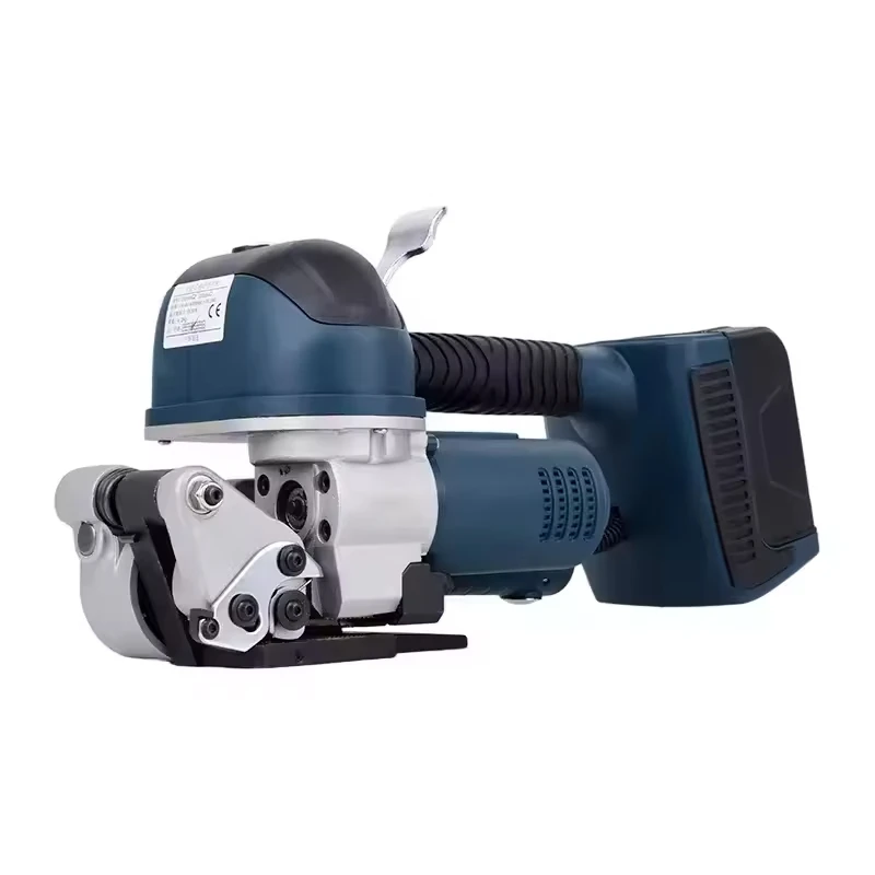 Power Tools In Electrical - Elektryczna, ręczna, automatyczna zgrzewarka do taśmowania
