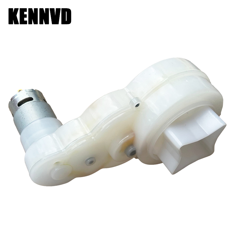 Power Tools Kids - 6V 12V 24V Happy Time RS550