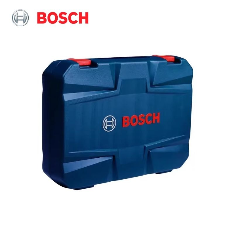 Power Tools Hand Tools - BOSCH 2607002789 108-elementowy zestaw narzędzi wielofunkcyjnych