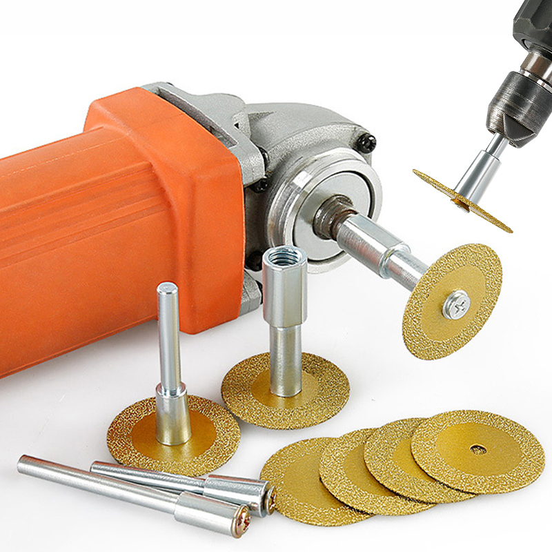 Power Tools Hand Tools - 40mm diamentowa tarcza tnąca M10 do