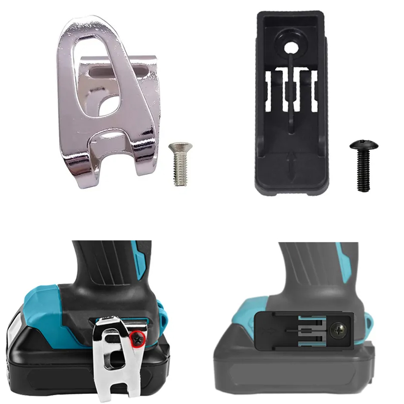 Power Tools Aeg - Uchwyt na bit z haczykiem na