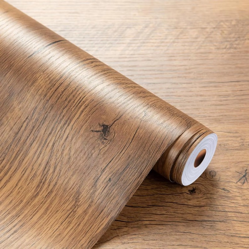 Power Tools Wallpaper - Folia winylowa wodoodporna do dekoracji wnętrz,