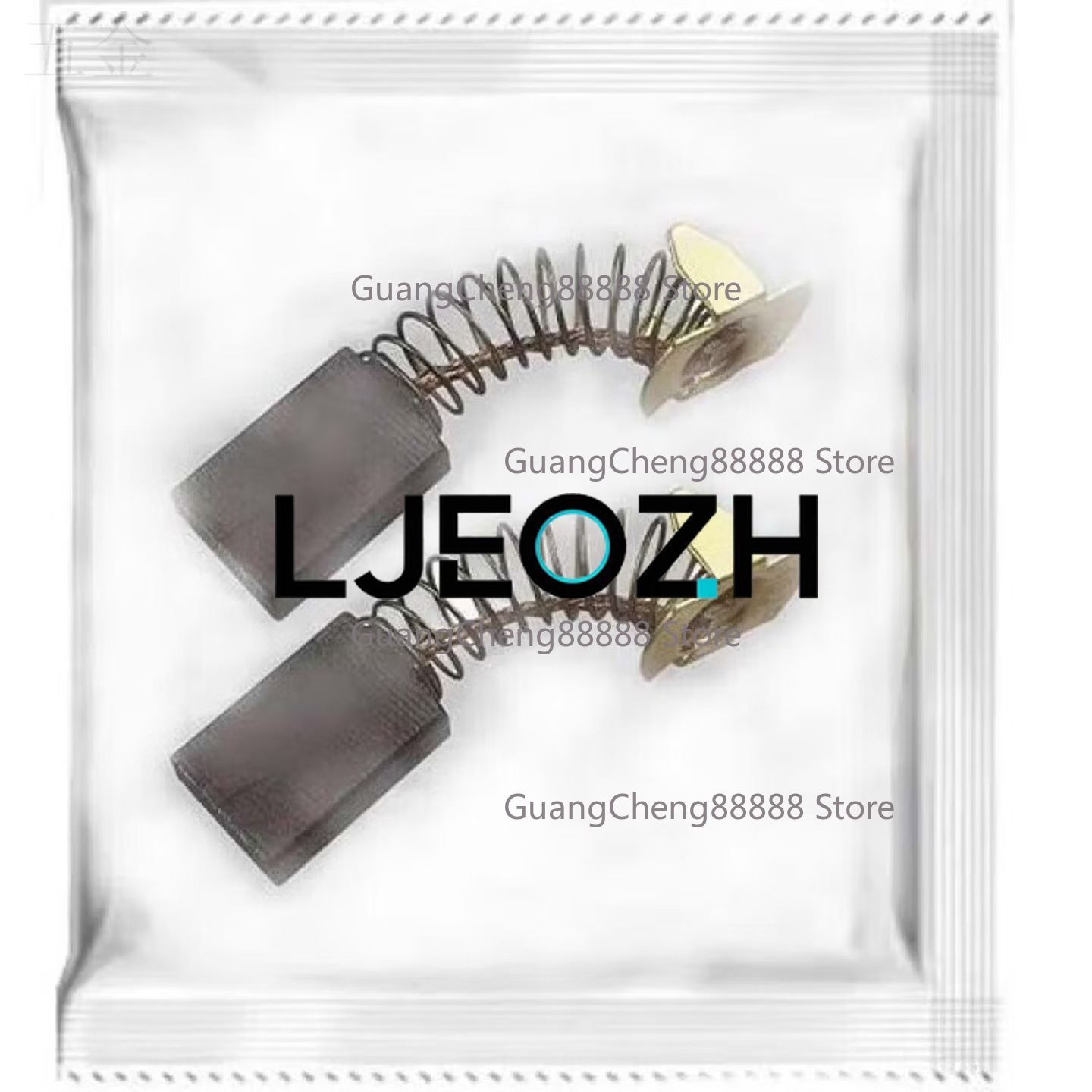Power Tools King - Szczotki do szlifierki Hejian Gongangle, 10