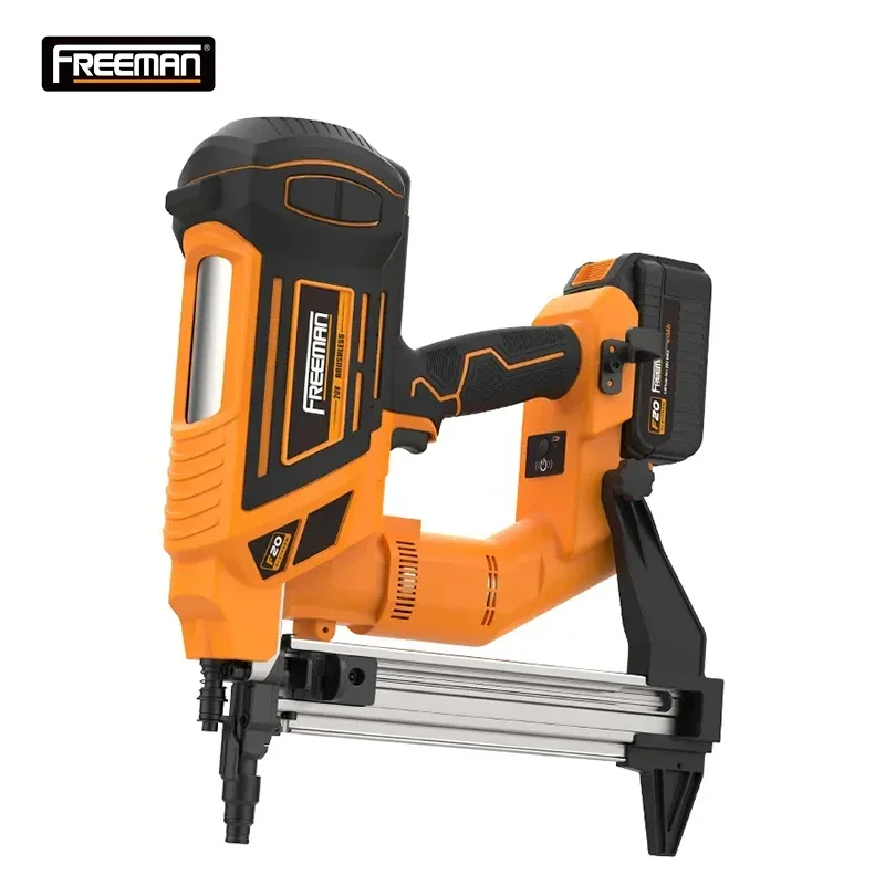 Power Tools In Electrical - 2026/Freeman 20V Bezszczotkowy Silnik Litowo-Jonowy Elektronarzędzia