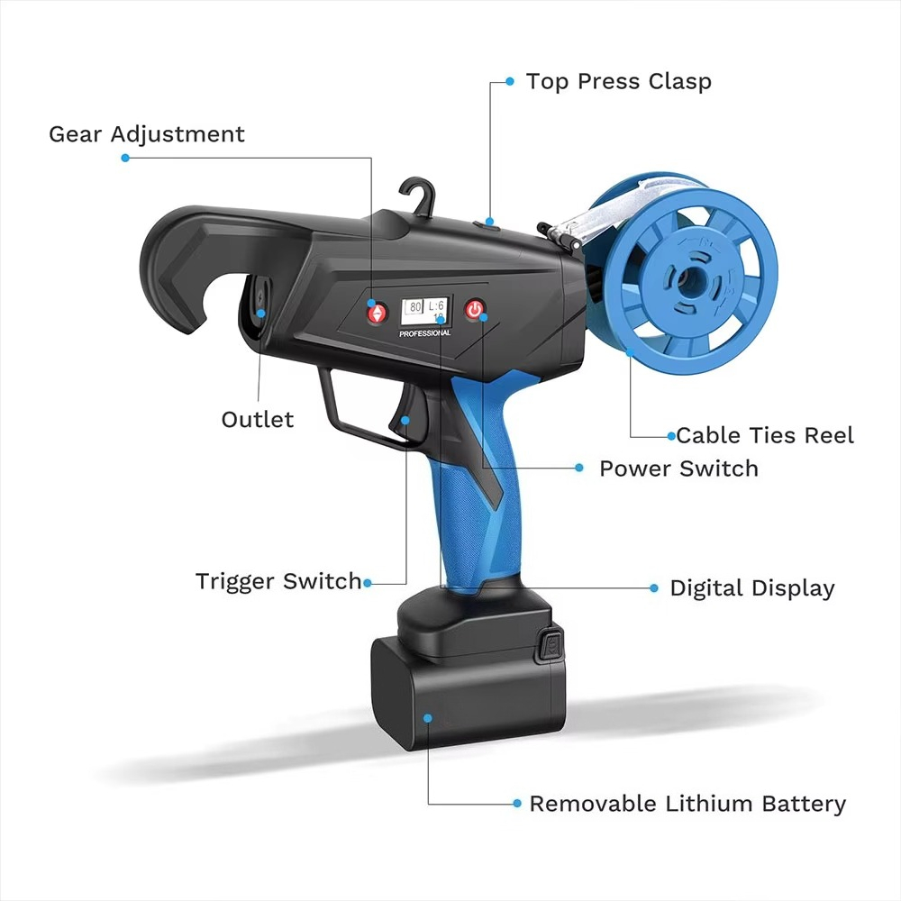 Power Tools In Electrical - Elektryczne, bezprzewodowe narzędzie ogrodowe, elektryczna maszyna