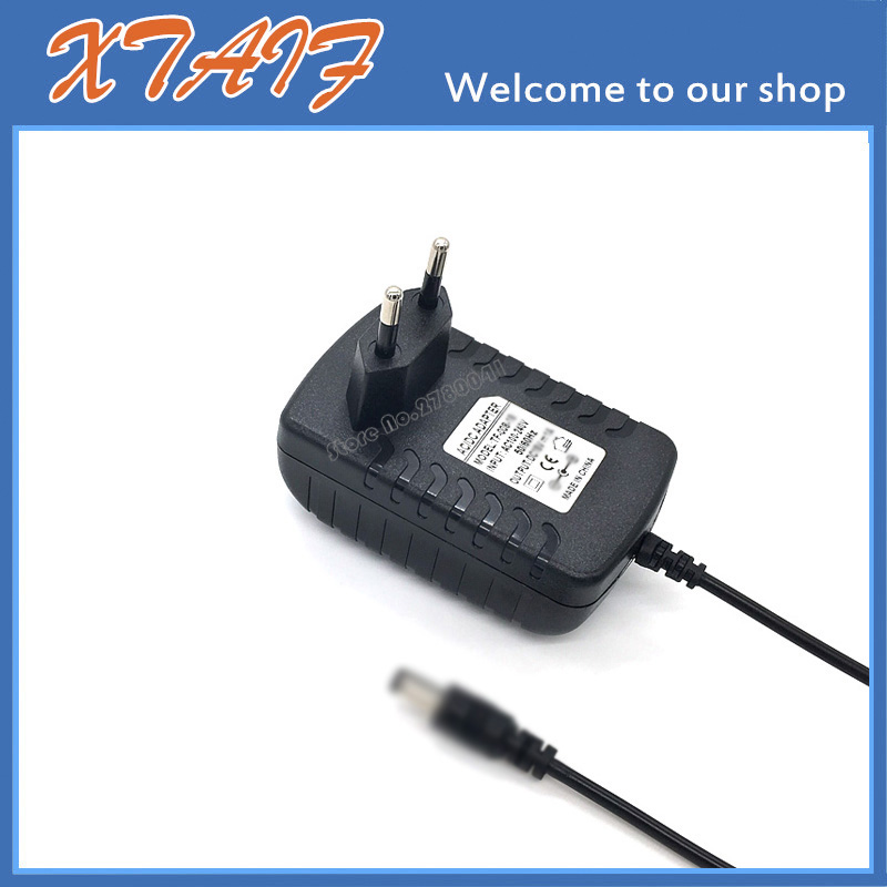 Power Tools King - Zasilacz sieciowy 15V 2A AC DC