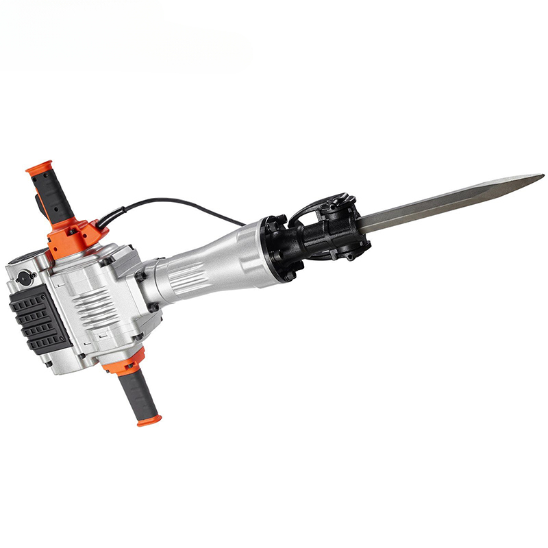 Power Tools Portable - Młot wyburzeniowy ręczny 95A, przenośny, do