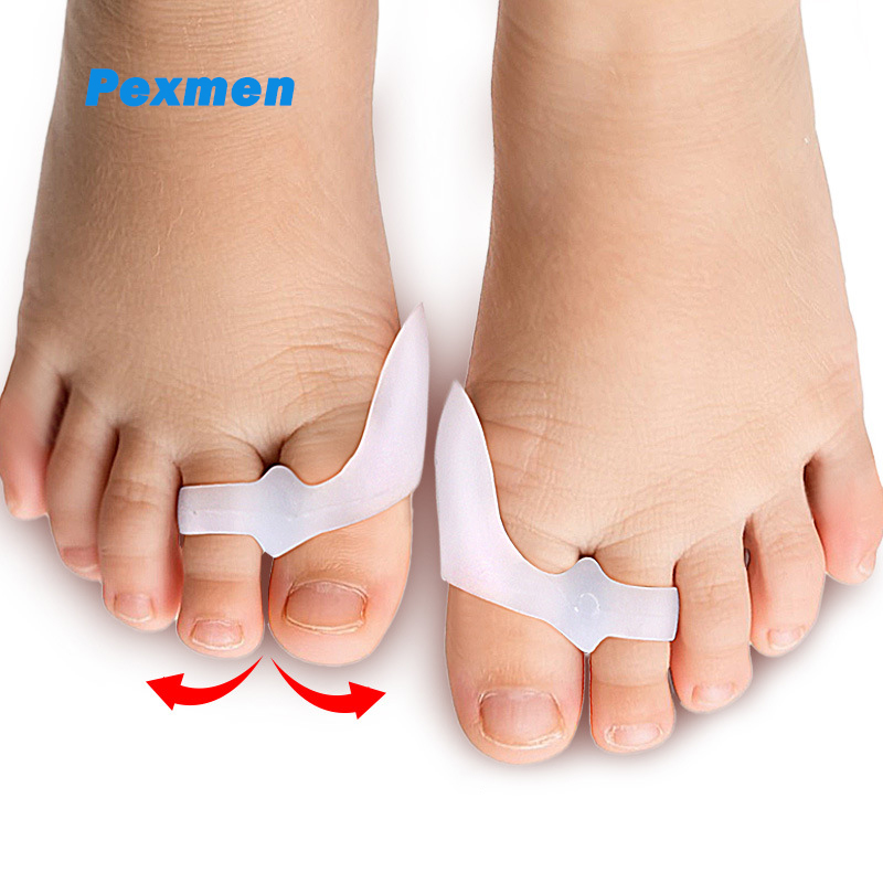 Power Tools Kids - Pexmen 2/4 szt. Separatory na palce