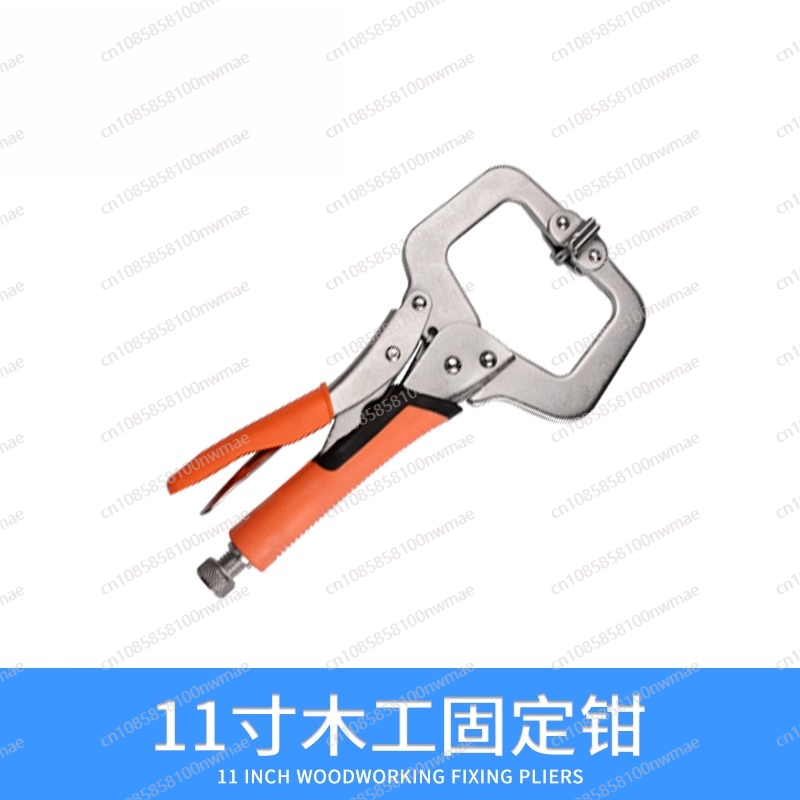 Power Tools Manual - Mocne szczypce uniwersalne wielofunkcyjne przemysłowe szczypce