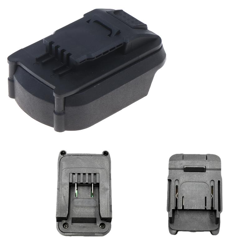 Power Tools Battery Adapter - Uniwersalny adapter do akumulatorów elektronarzędzi kompatybilny