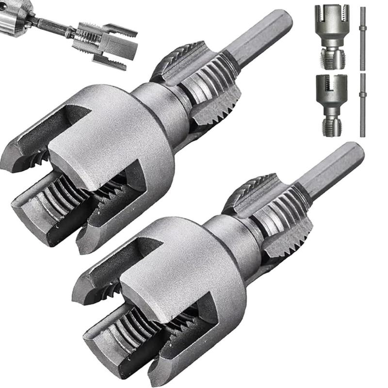 Zestaw narzędzi do gwintowania – Power Tools Hand Tools recenzja i cena