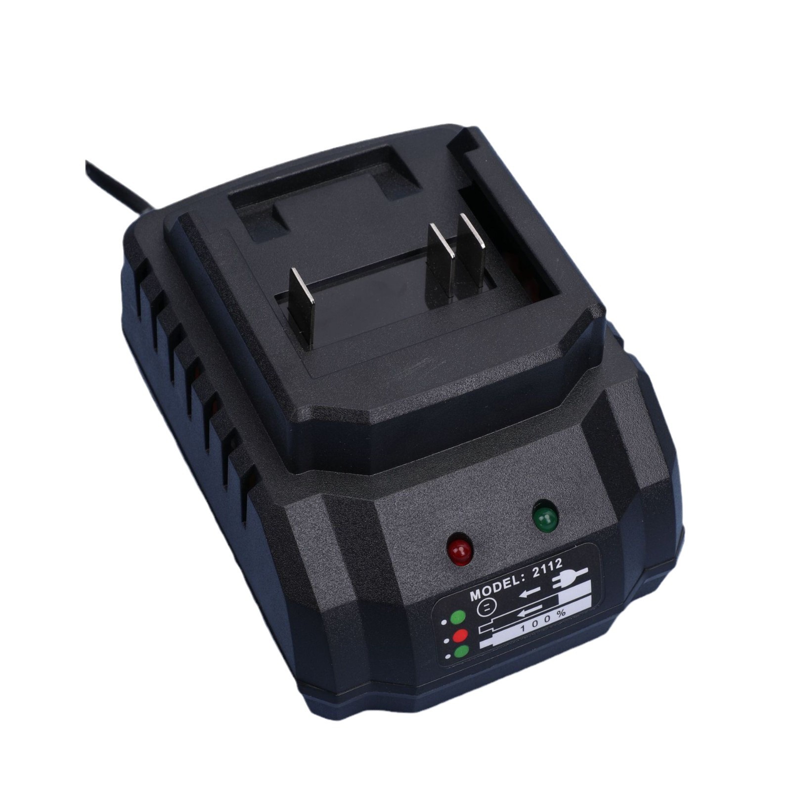 Ładowarka do akumulatorów Li-i – Power Tools Aeg recenzja i cena