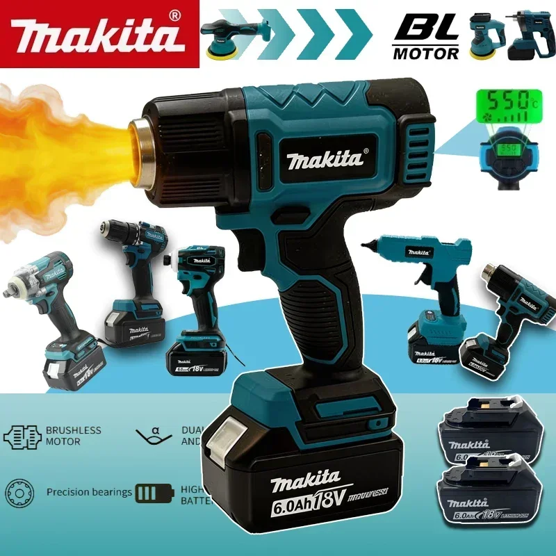 Wielofunkcyjne elektronarzędzi – Power Tools Used recenzja i cena