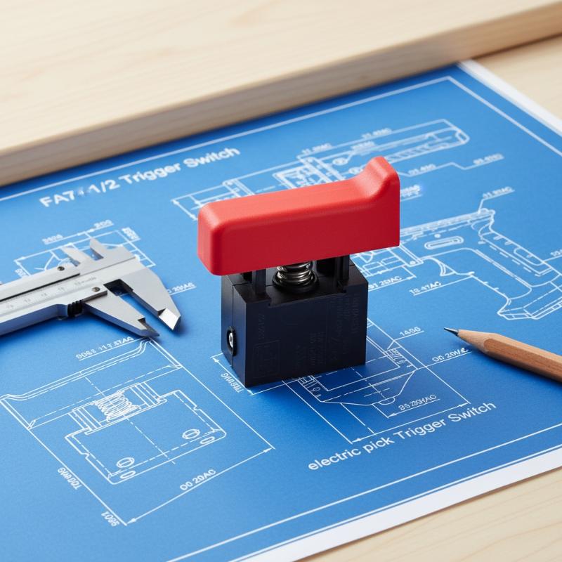 FA7-10/2 Bezkluczykowy elektry – Power Tools For Construction recenzja i cena