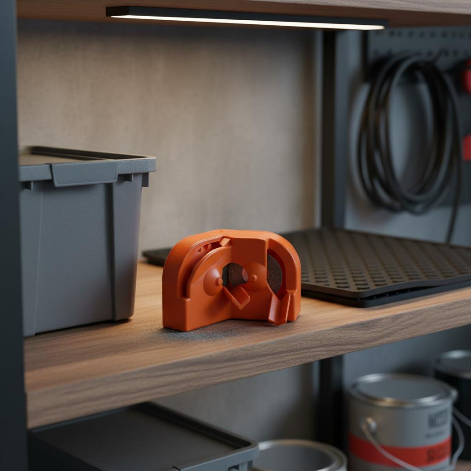 Ostrzałka do wierteł Łatwa w u – Power Tools For Construction recenzja i cena