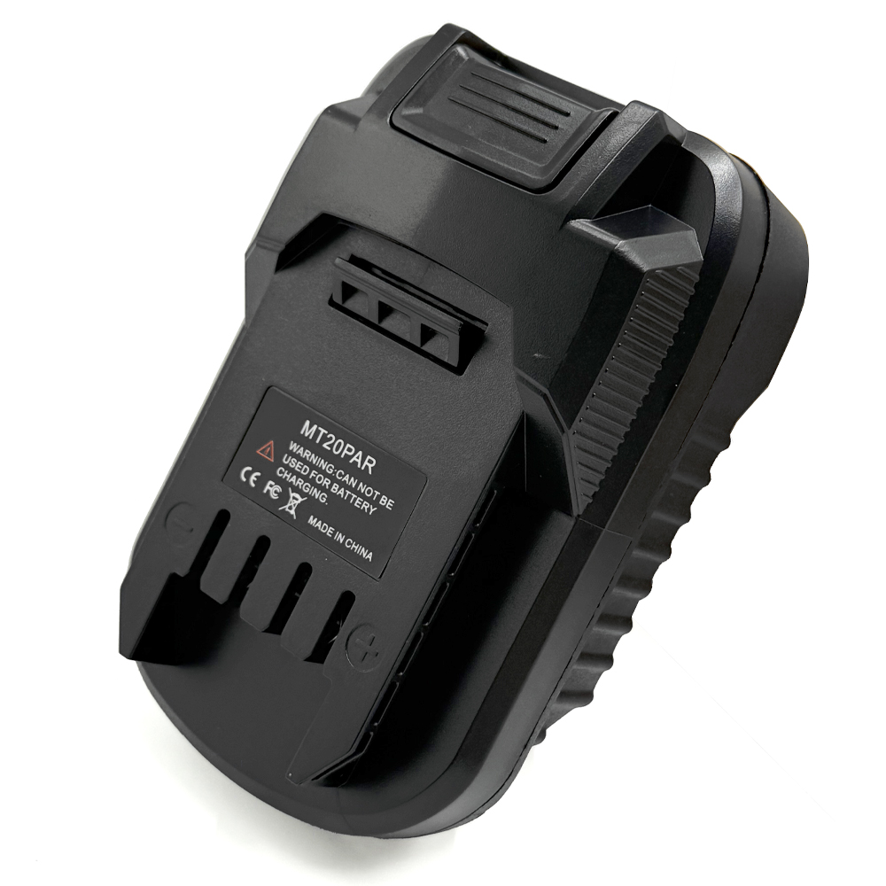 Adapter baterii MT20PAR do aku – Power Tools Battery Adapter recenzja i cena