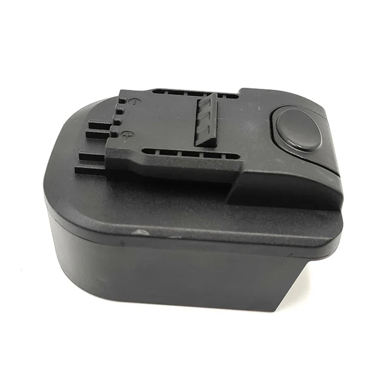 Adapter konwerter baterii MWB1 – Power Tools Battery Adapter recenzja i cena