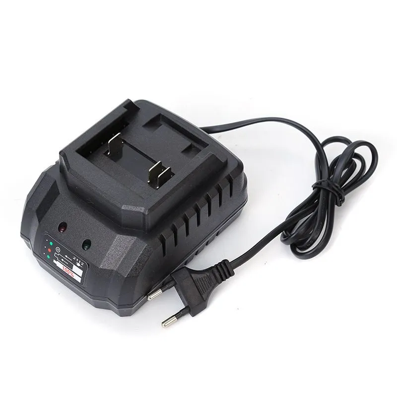 Ładowarka do akumulatorów Maki – Power Tools Aeg recenzja i cena