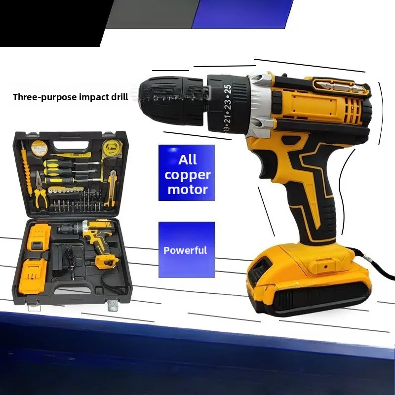 Wielofunkcyjna wiertarko-wkręt – Power Tools Aeg recenzja i cena