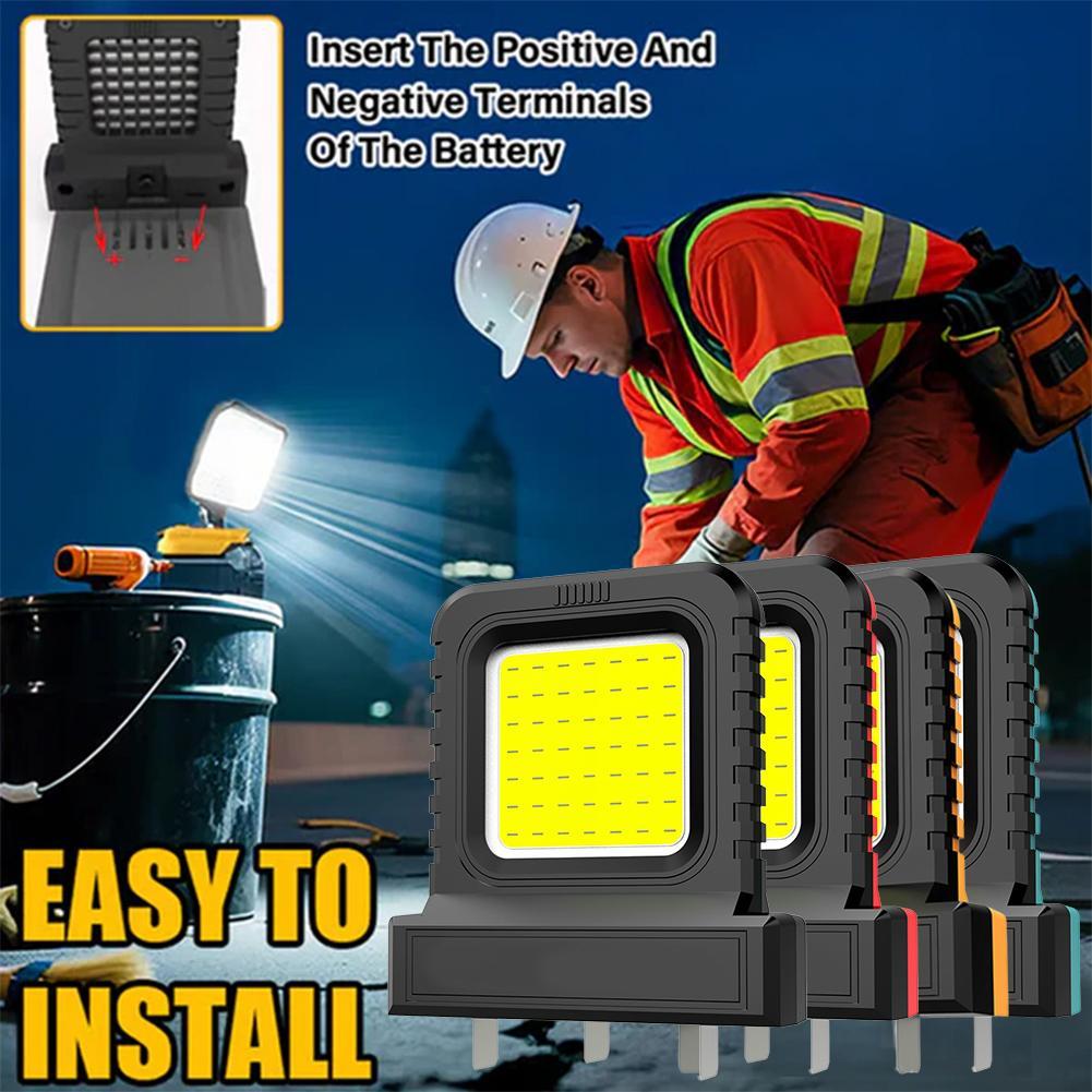 Elektronarzędzie 21V z uniwers – Power Tools For Construction recenzja i cena
