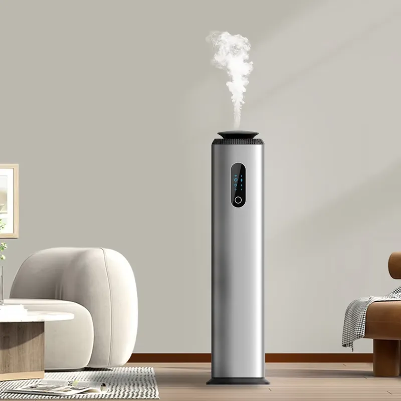Profesjonalny dyfuzor aromater – Power Tools Names recenzja i cena