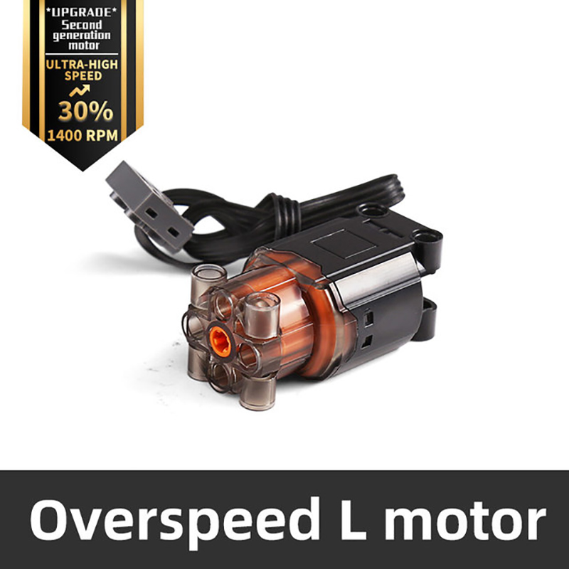 Klocki zabawki PF części 8293  – Power Tools King recenzja i cena