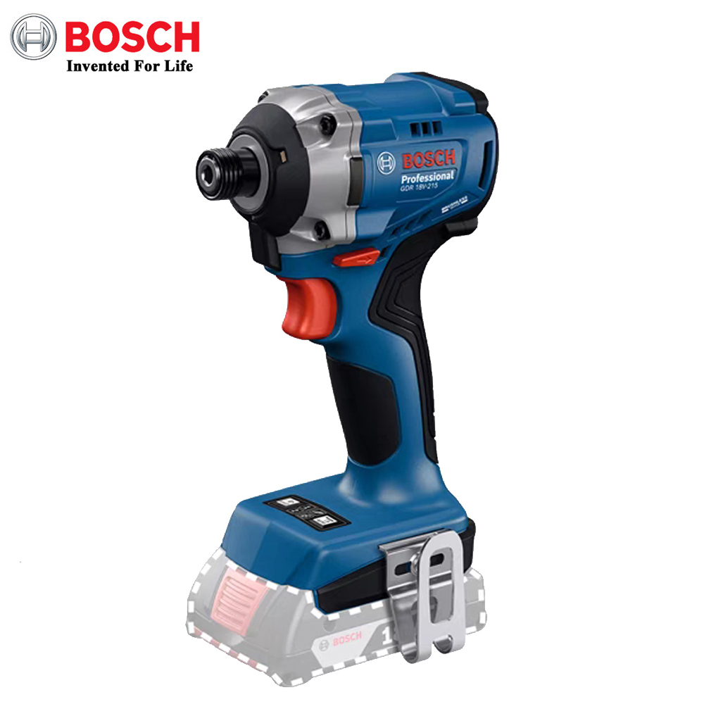 Bosch GDR 18V-215 Professional – Impact Driver Cordless recenzja i cena