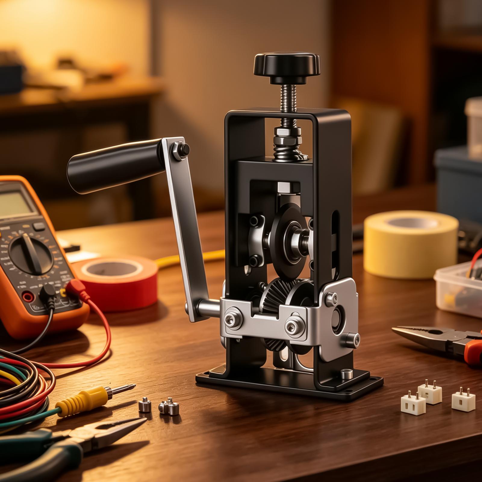 Ręczna maszyna do zdejmowania  – Power Tools Hand Tools recenzja i cena
