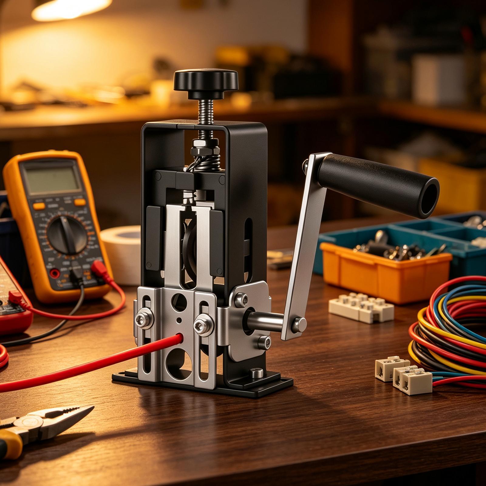 Ręczna maszyna do zdejmowania  – Power Tools Hand Tools recenzja i cena