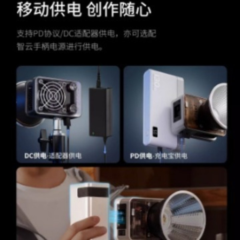 Power King X60 lampa do nagryw – Power Tools King recenzja i cena