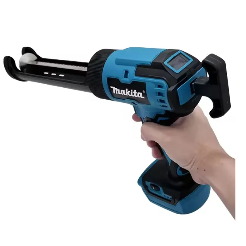 Zestaw akumulatorowych narzędz – Power Tools Used recenzja i cena