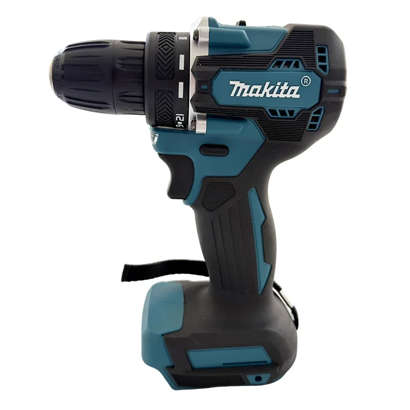 Zestaw akumulatorowych narzędz – Power Tools Used recenzja i cena