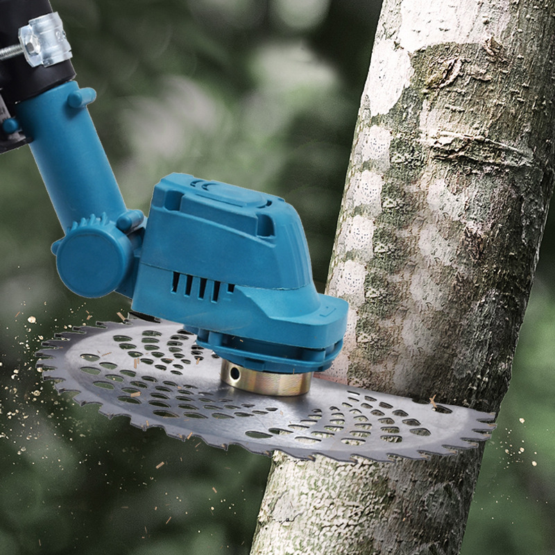 Wielofunkcyjna, akumulatorowa  – Power Tools In Electrical recenzja i cena