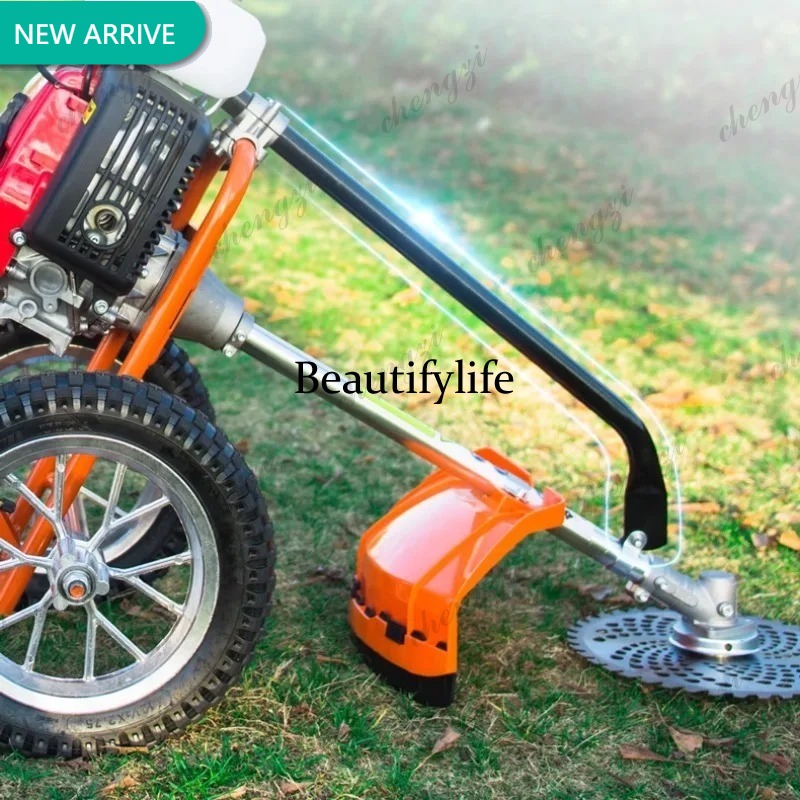 Kosiarka ręczna L178, kosiarka – Power Tools Hand Tools recenzja i cena