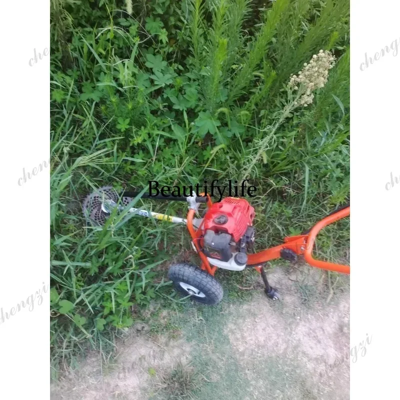 Kosiarka ręczna L178, kosiarka – Power Tools Hand Tools recenzja i cena