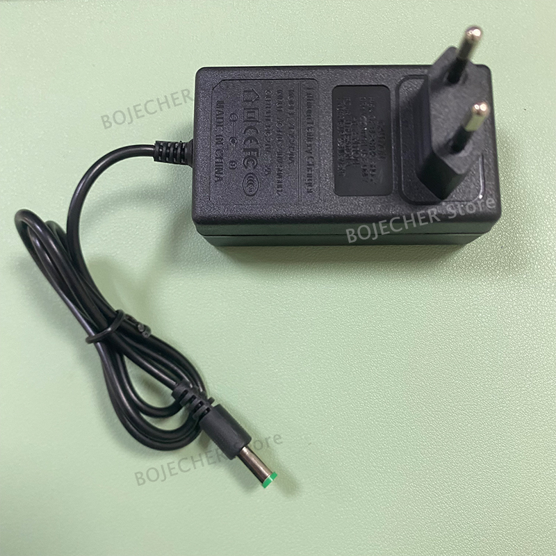 Zasilacze DC 18V 21V 1.8A 2A d – Power Tools Battery Adapter recenzja i cena