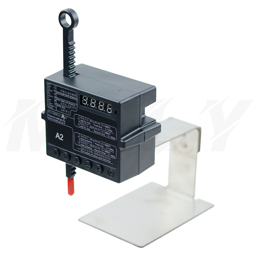 Klawiatura automatyczna fizycz – Power Tools Keyboard Manager recenzja i cena
