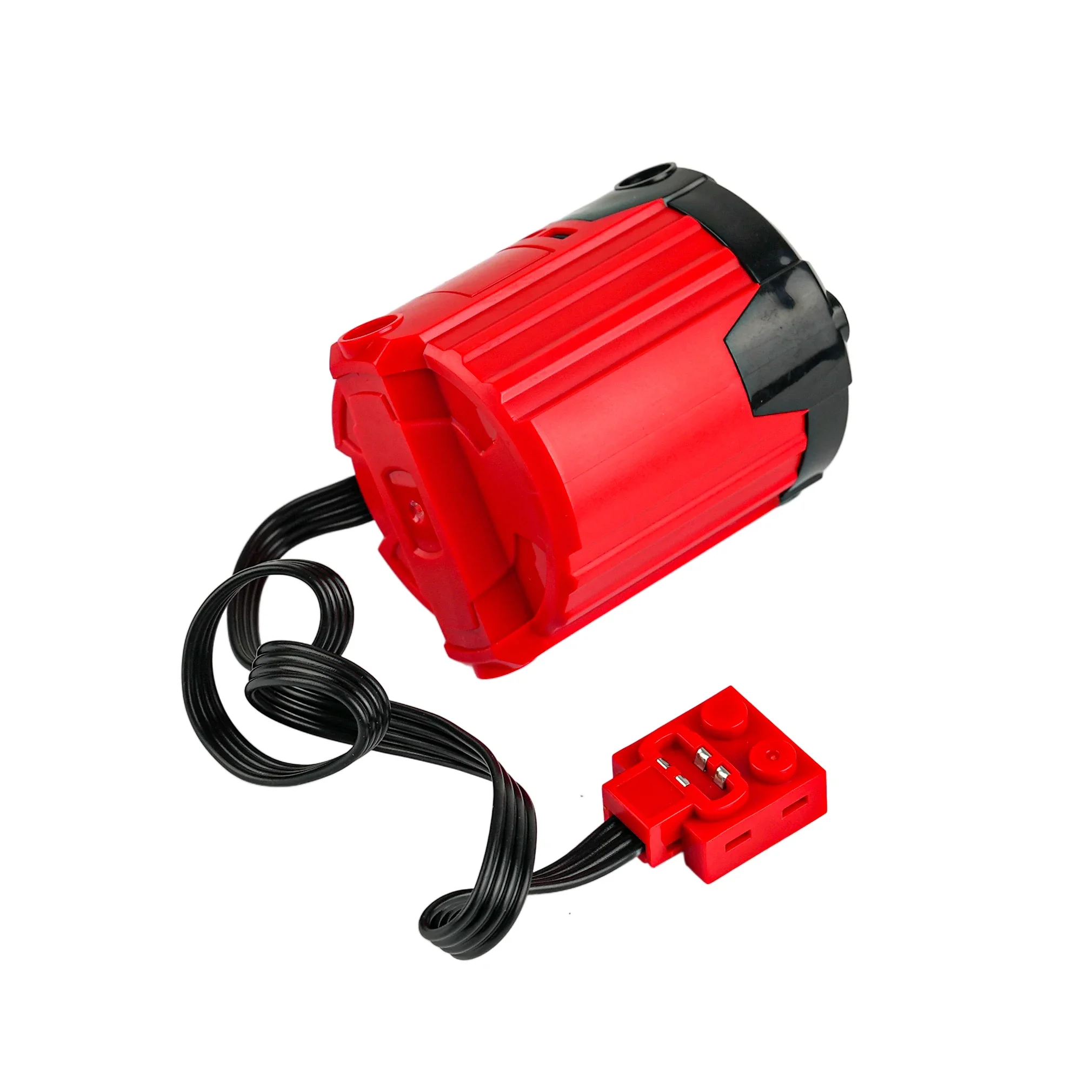 8882 Ulepszona Wersja XL Silni – Power Tools Lego recenzja i cena