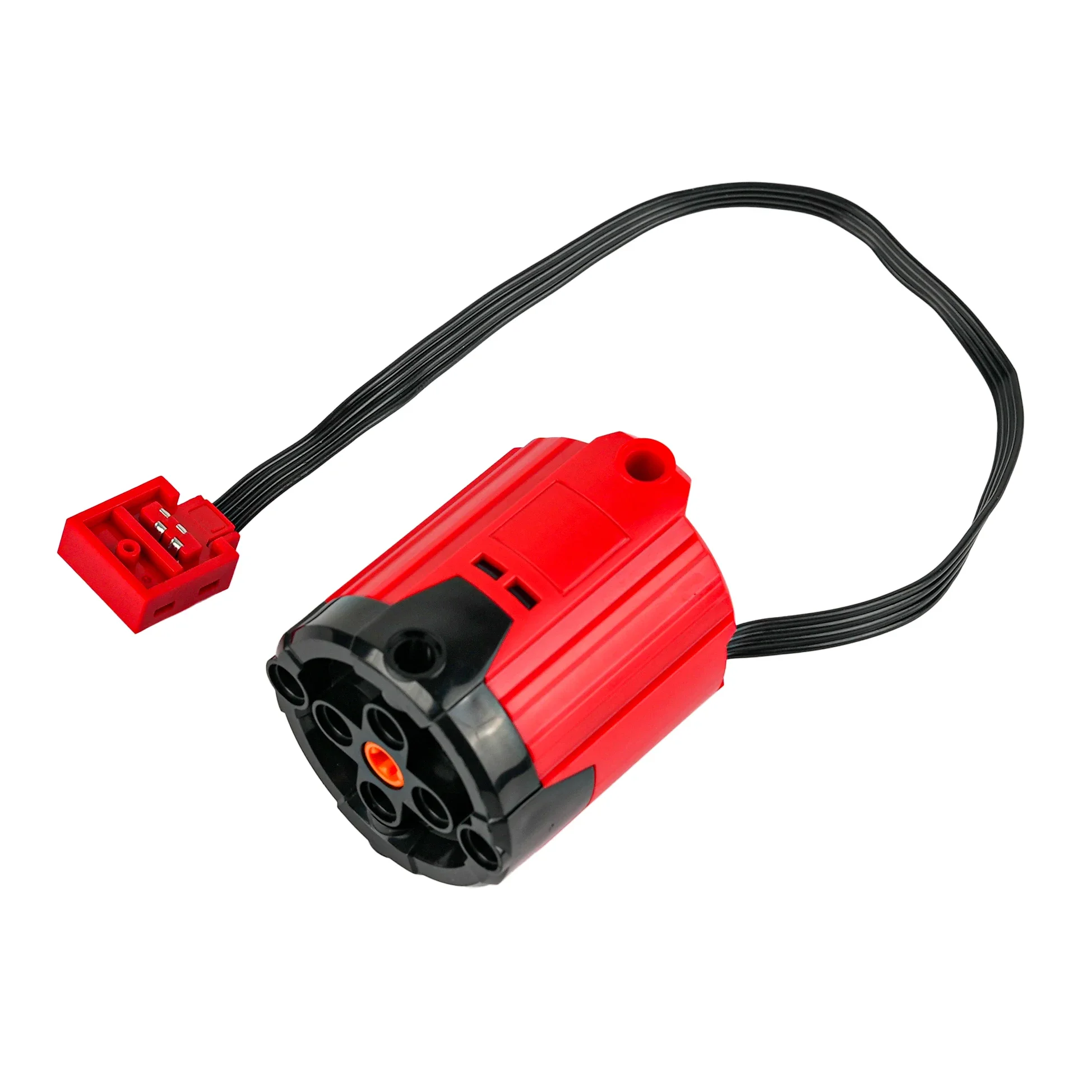 8882 Ulepszona Wersja XL Silni – Power Tools Lego recenzja i cena