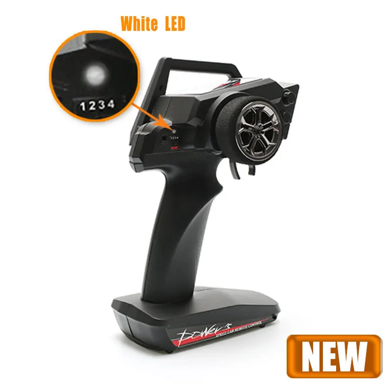 Płytka zdalnego sterowania i o – Impact Driver Cordless recenzja i cena