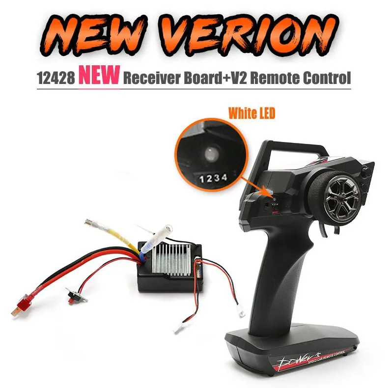 Płytka zdalnego sterowania i o – Impact Driver Cordless recenzja i cena
