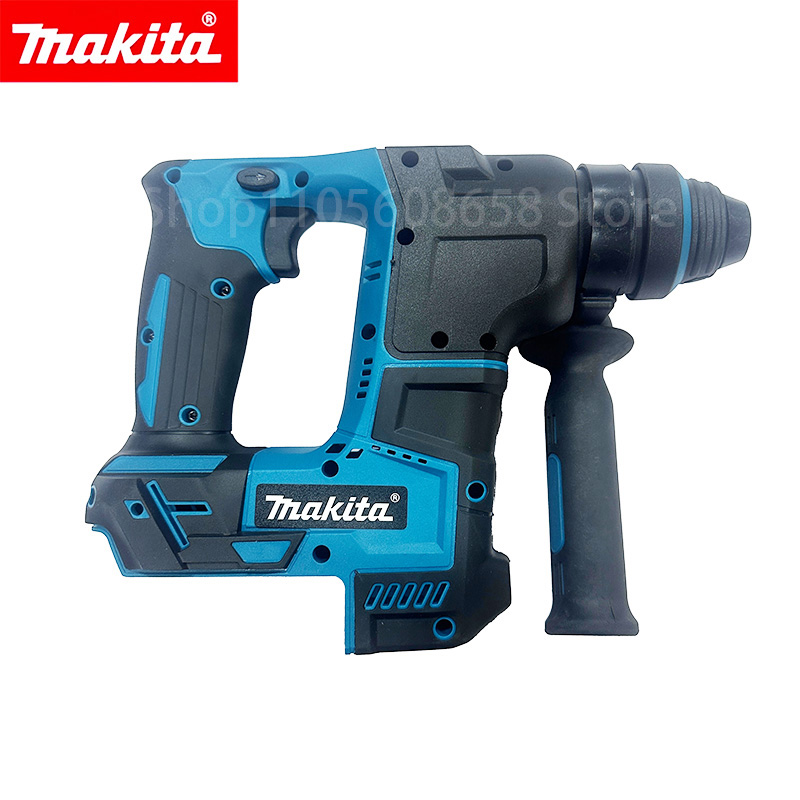 Młot udarowo-obrotowy bezszczo – Power Tools Underwater recenzja i cena