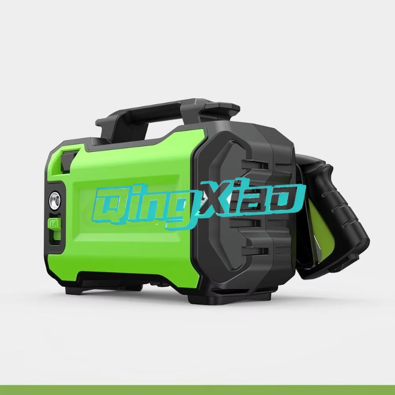Wysokociśnieniowa myjka samoch – Power Tools Portable recenzja i cena