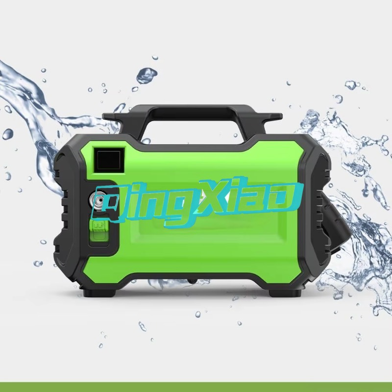 Wysokociśnieniowa myjka samoch – Power Tools Portable recenzja i cena